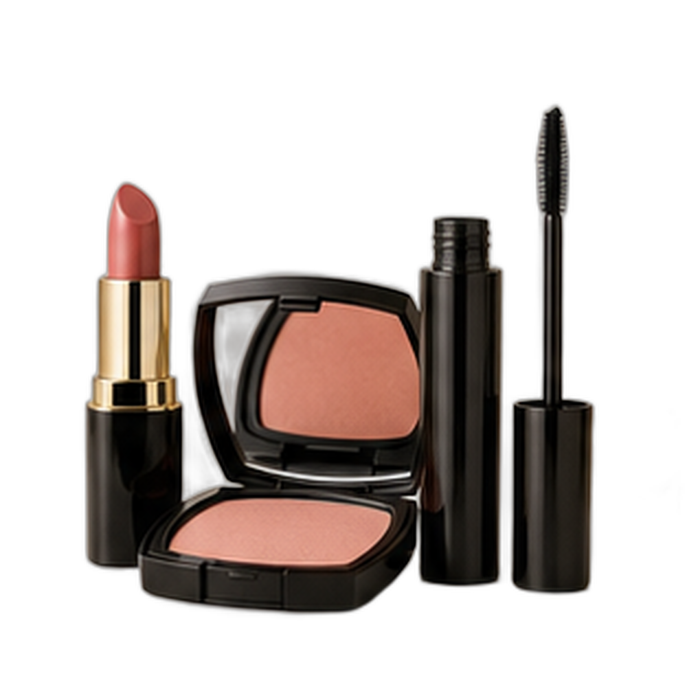 Dekorativ kosmetika (make-up)