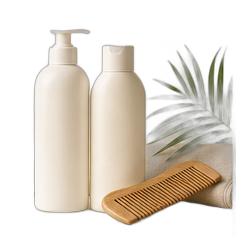 Soch uchun kosmetika (hair care)