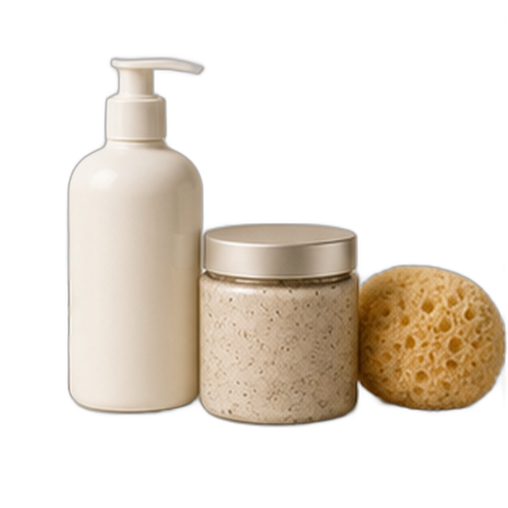 Tana uchun kosmetika (body care)