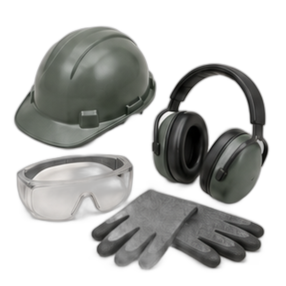 Himoya vositalari (ppe)