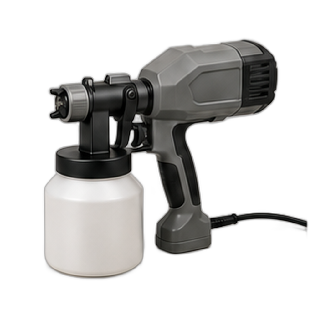 Bo‘yoq purkagichlar (spray)