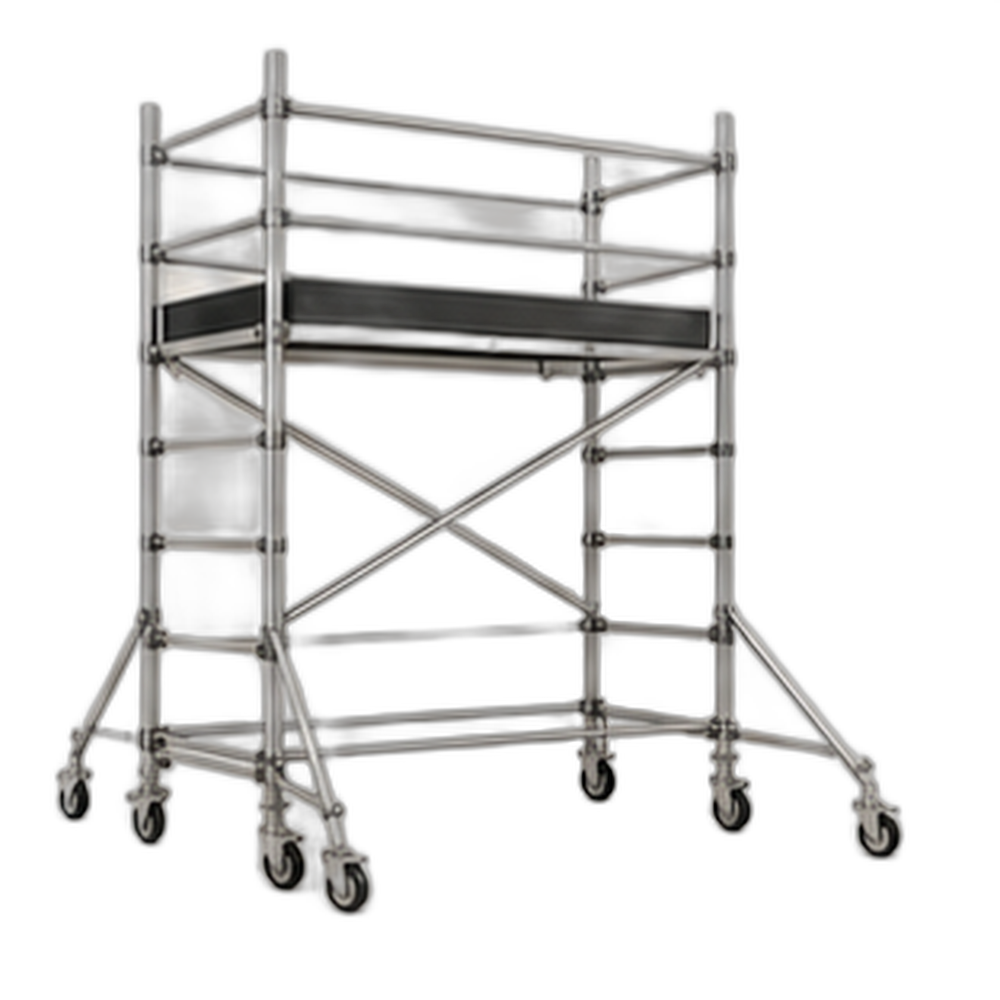 Lesa (scaffolding)