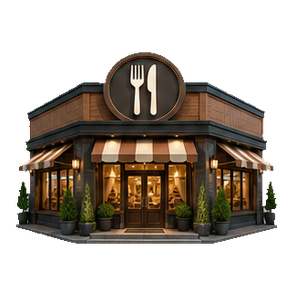 Restoranlar
