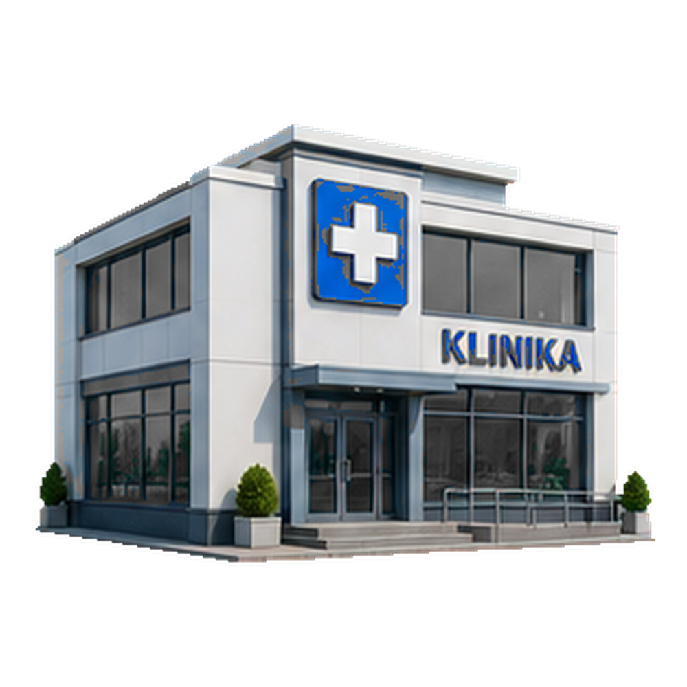 Клиника