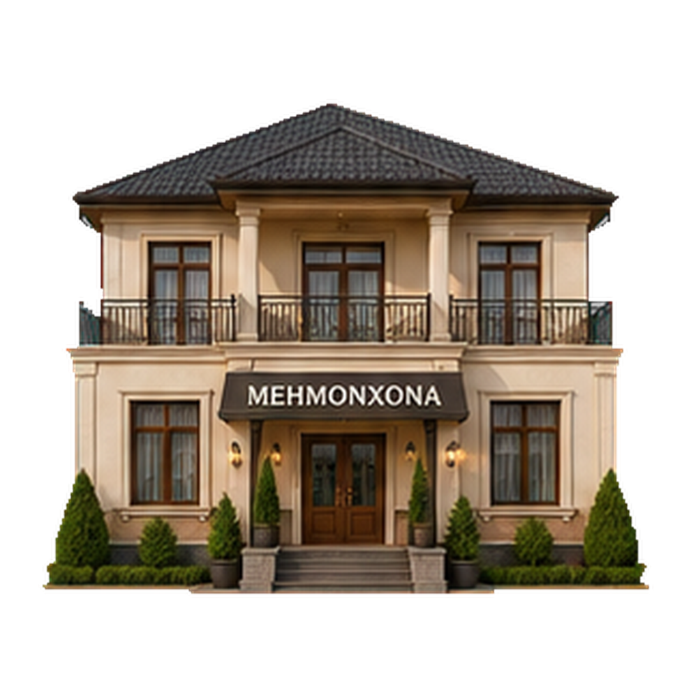 Пансионат