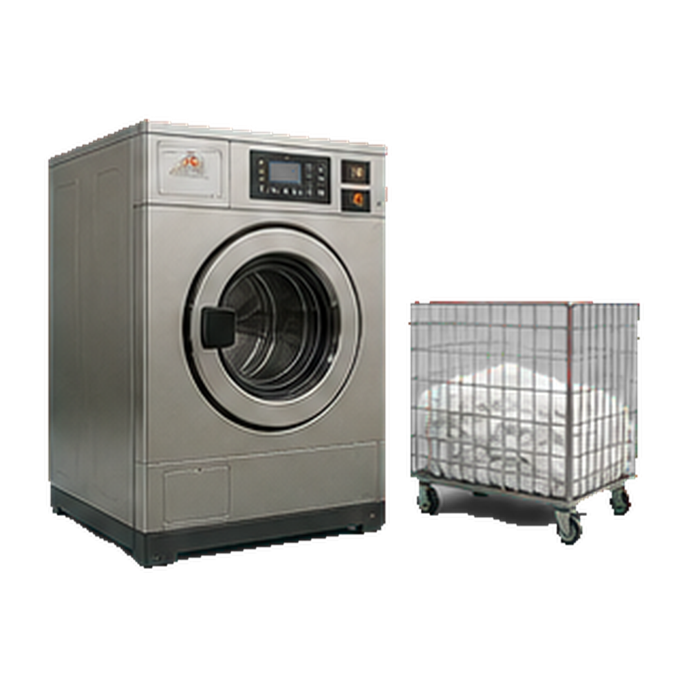 Sanoat (industrial) kir yuvish