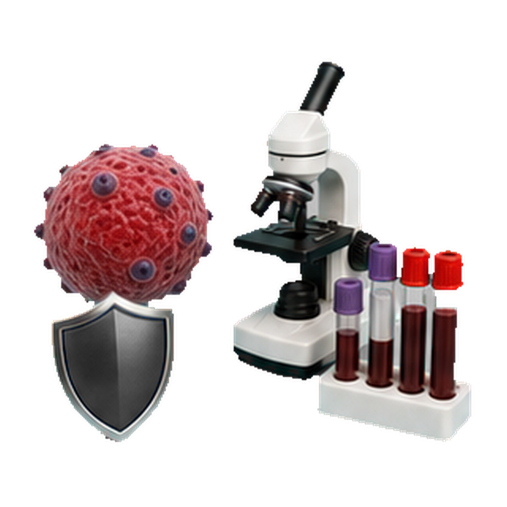 Онкология және қан