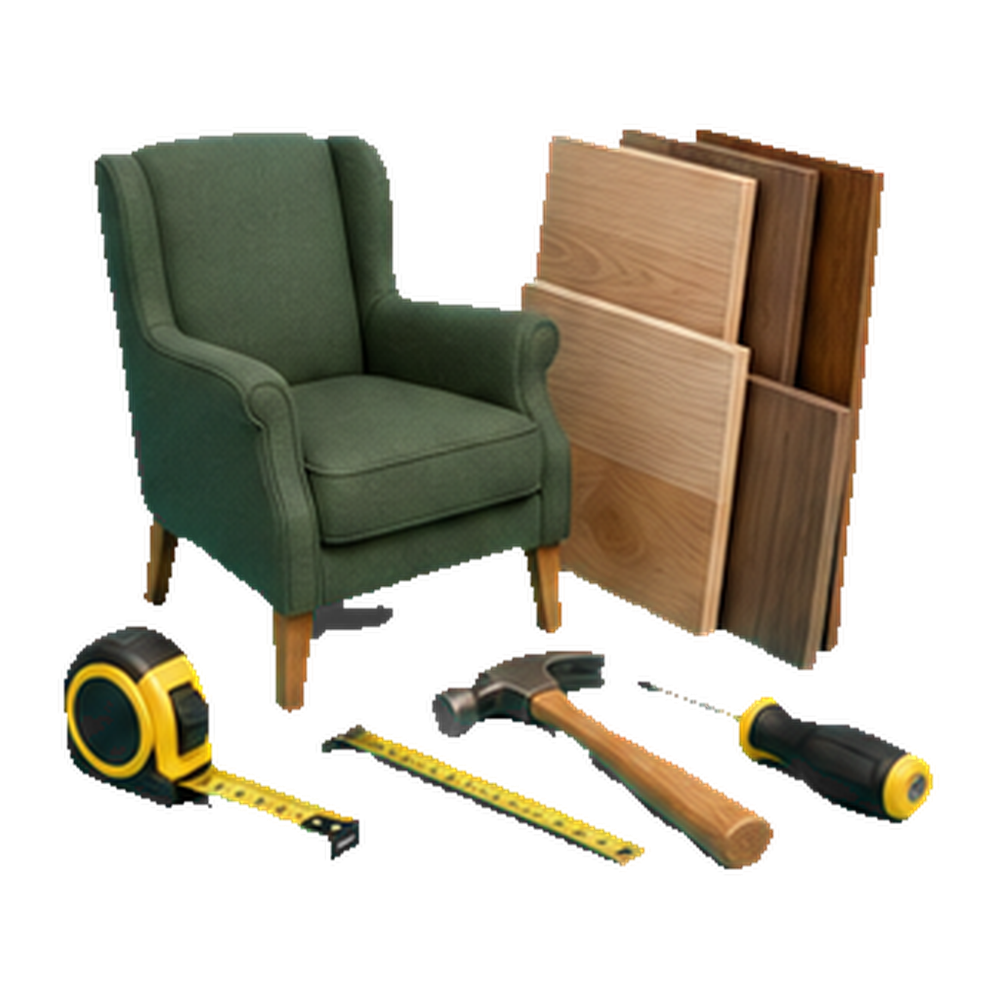 Mebel va interyer