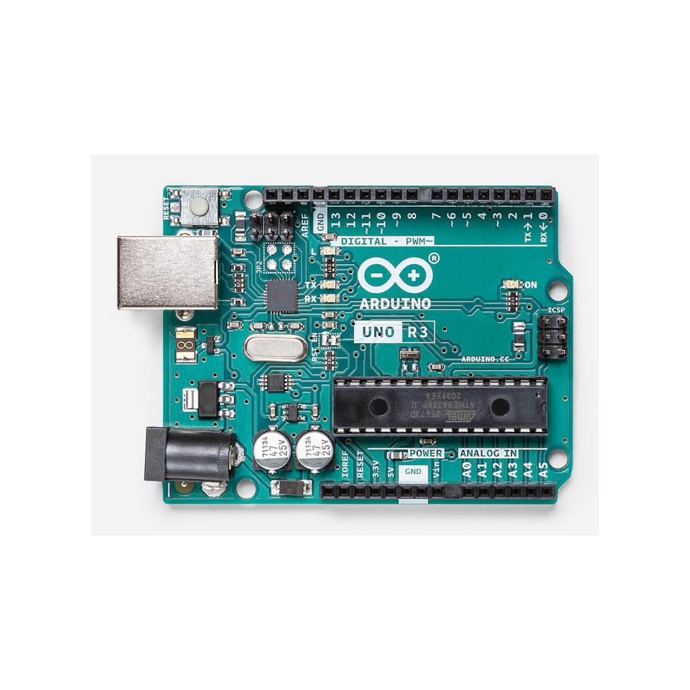 Arduino