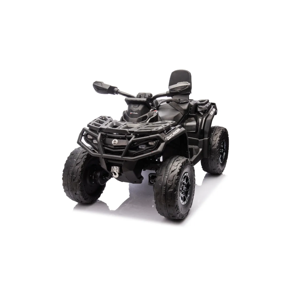 Atv (quadrosikllar)