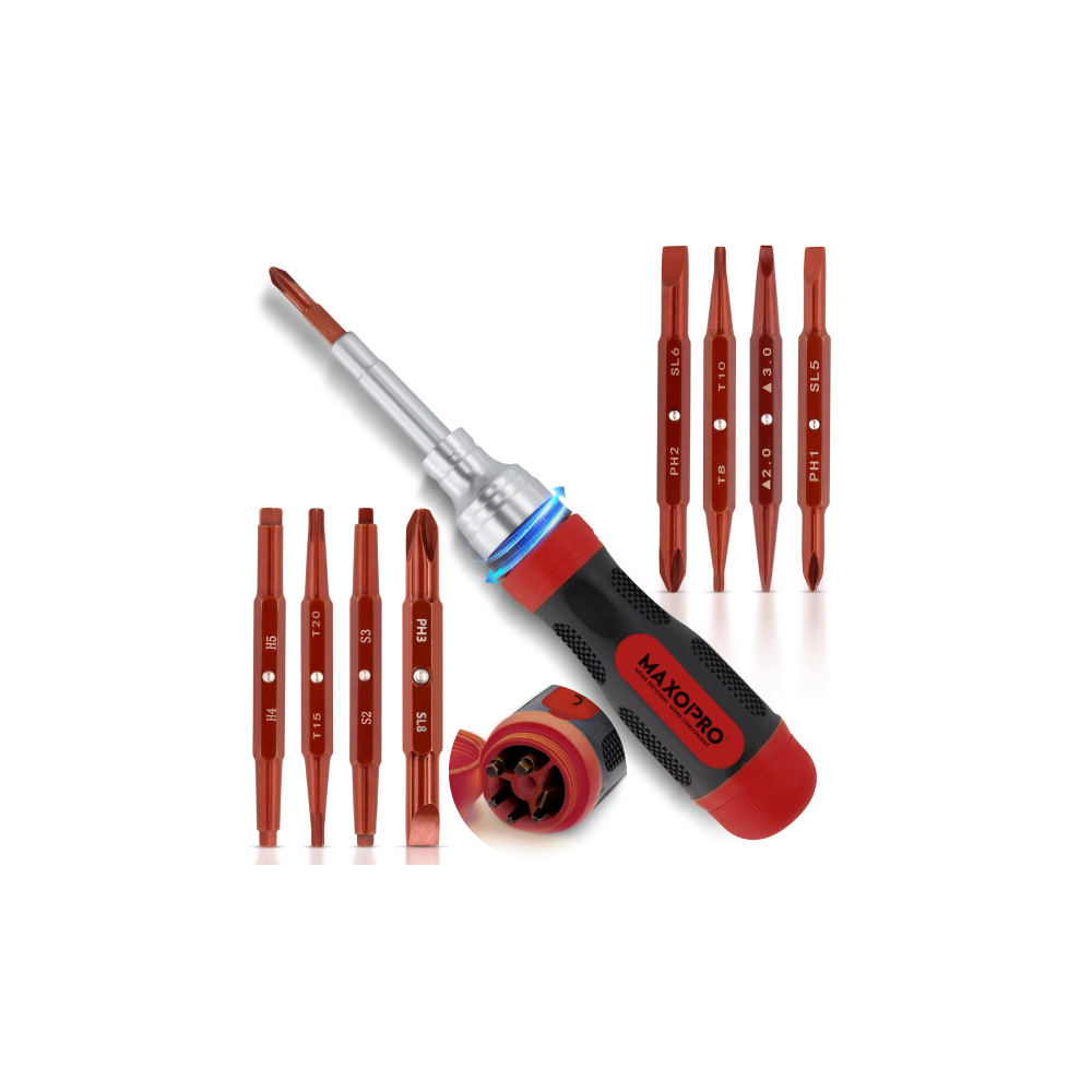 Ratcheting (aylanma mexanizmli)