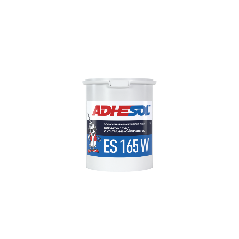 One-component epoxy