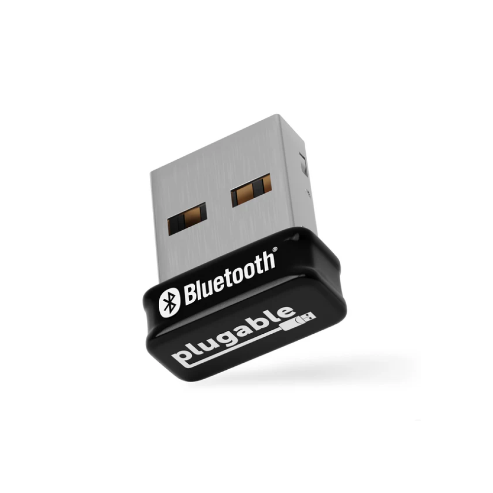 Bluetooth адаптер