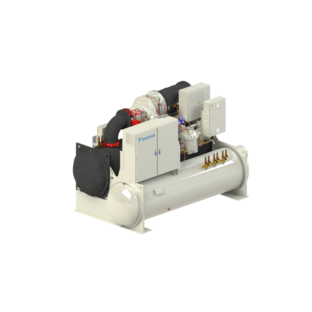 Chiller (water cooling systems)
