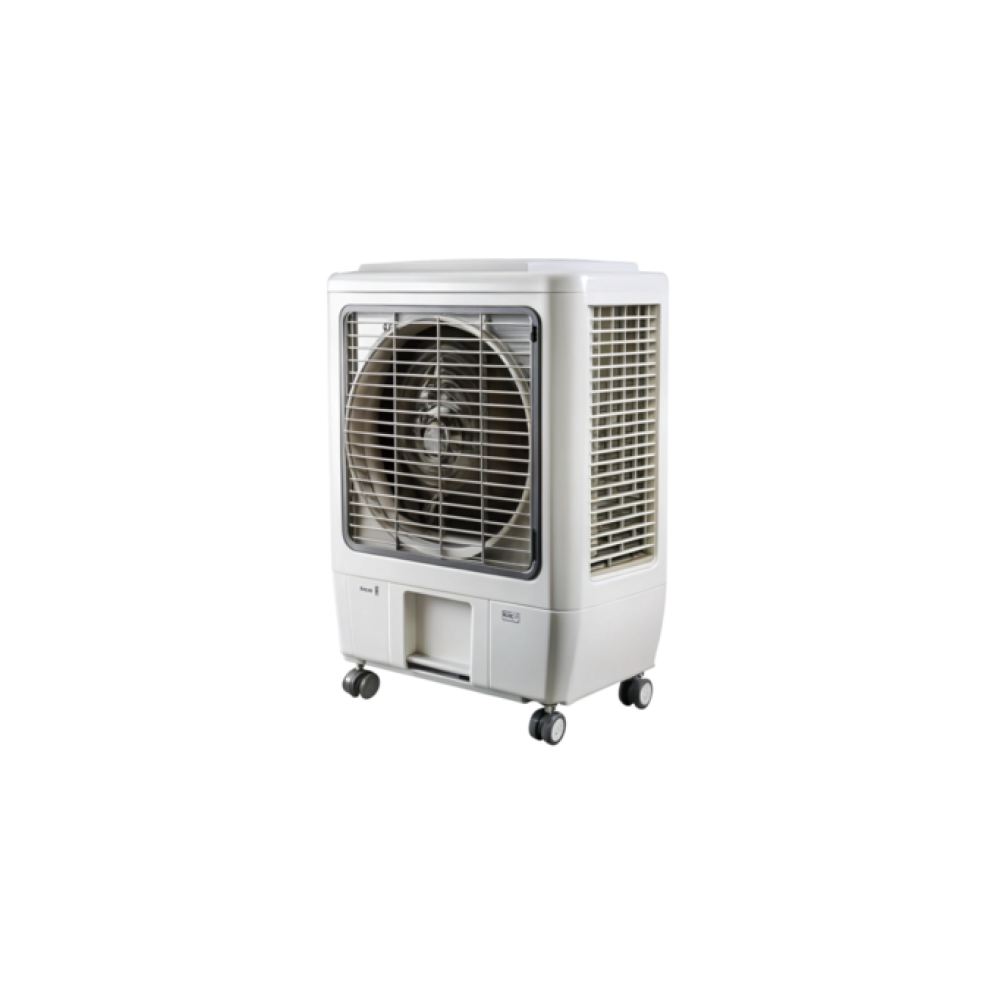 Evaporativ sovutgichlar (air cooler)