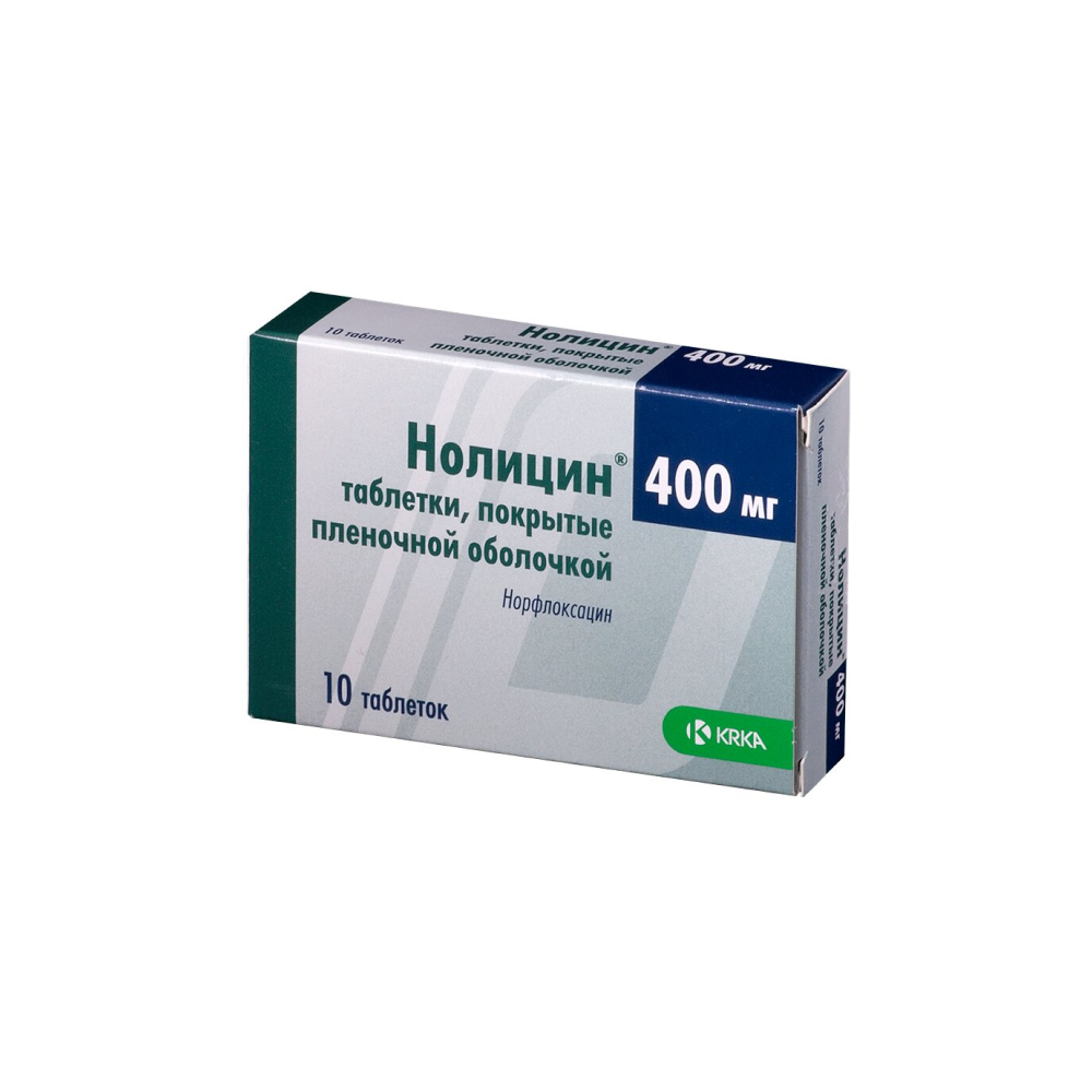Fluorxinolonlar