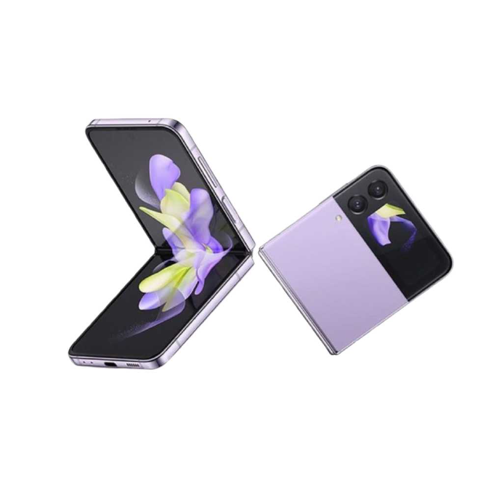 Foldable telefon (buklanuvchi)
