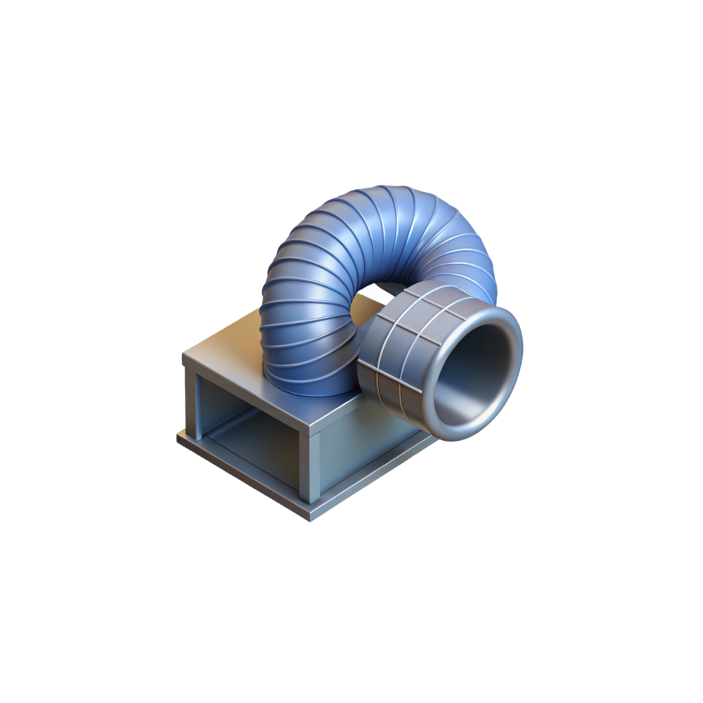 Havo kanallari (duct)