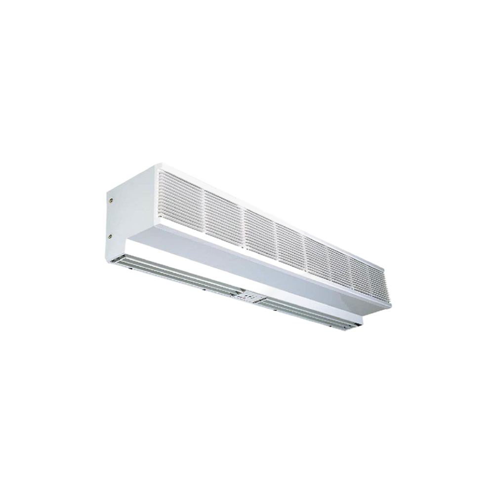 Havo pardalari (air curtain)