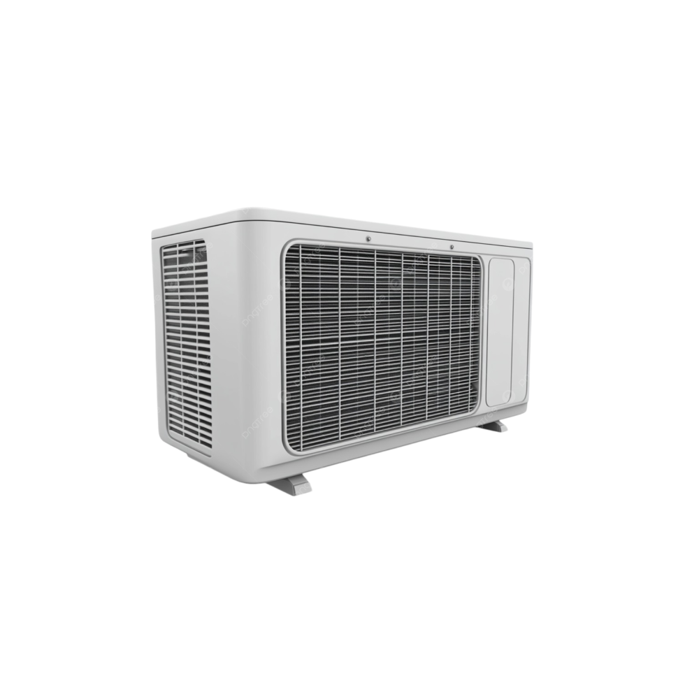 Issiqlik nasoslari (heat pump)