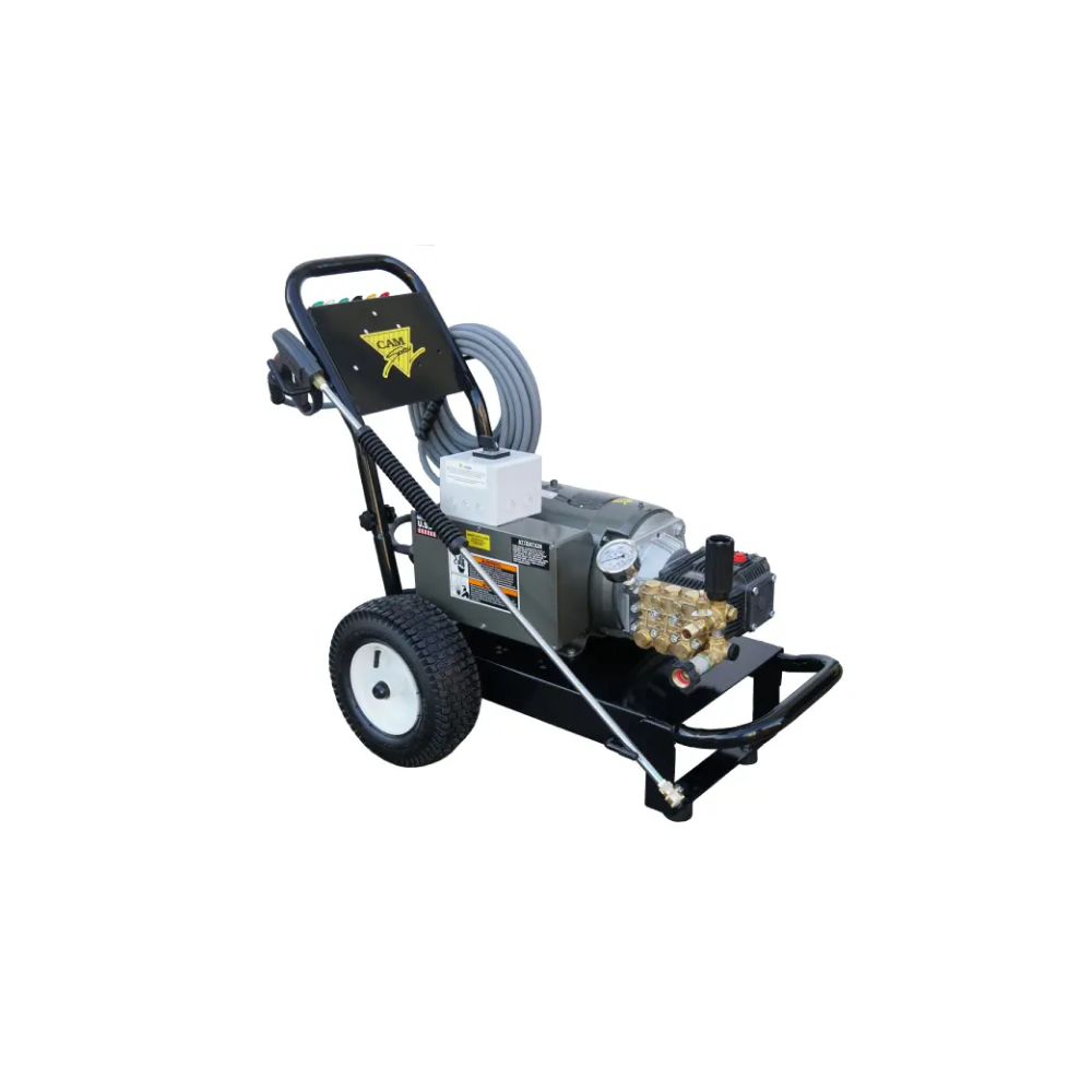KARCHER (шустушӯи фишорбаланд)