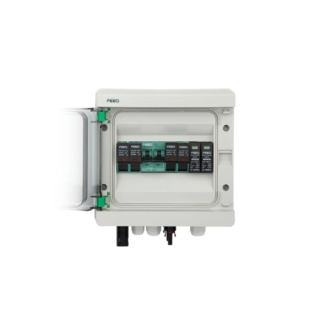 Kombiner box (ulash qutisi)