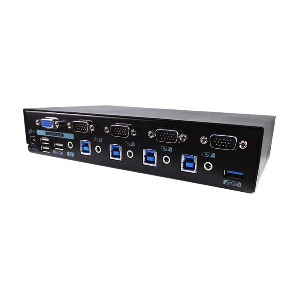 Kvm switch