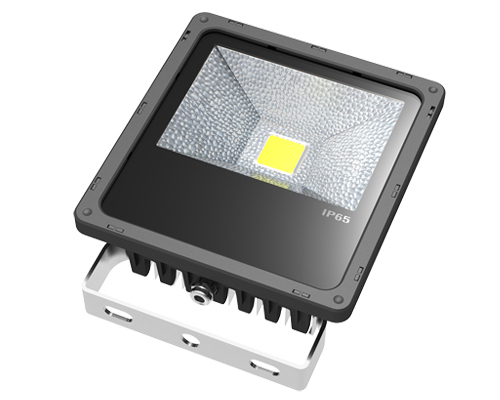 Led projektor