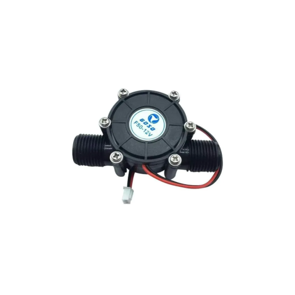 Micro hpp (for home and small facilities)