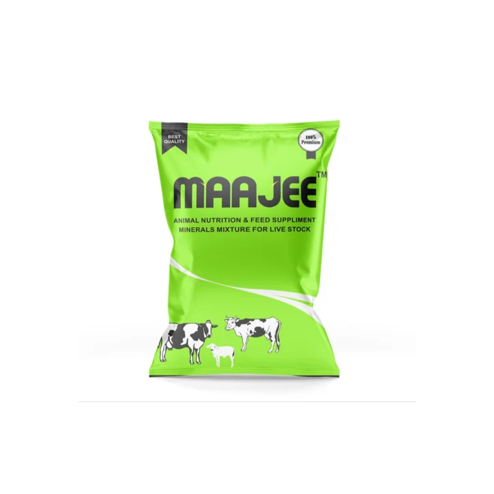 Mineral duz aralaspası
