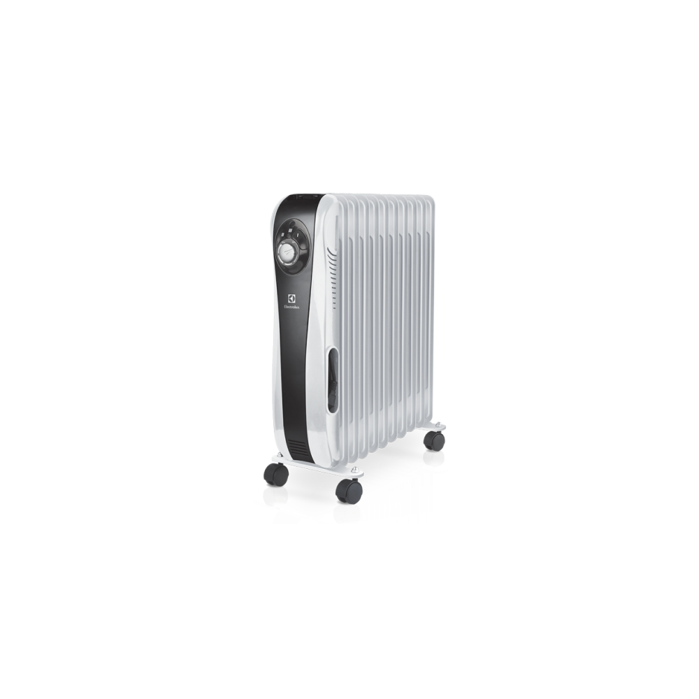 Moyli radiatorlar