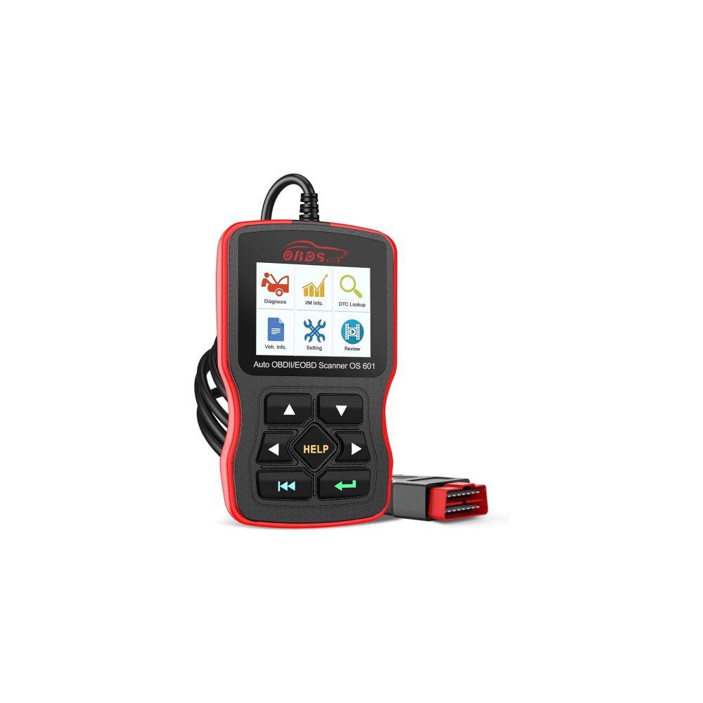 Автомобиль диагностика түзмөгү (obd)
