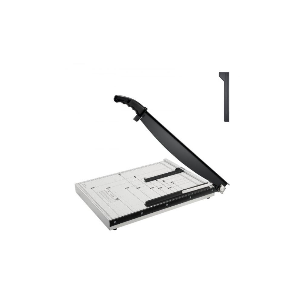 Қағаз кескіш (paper cutter)
