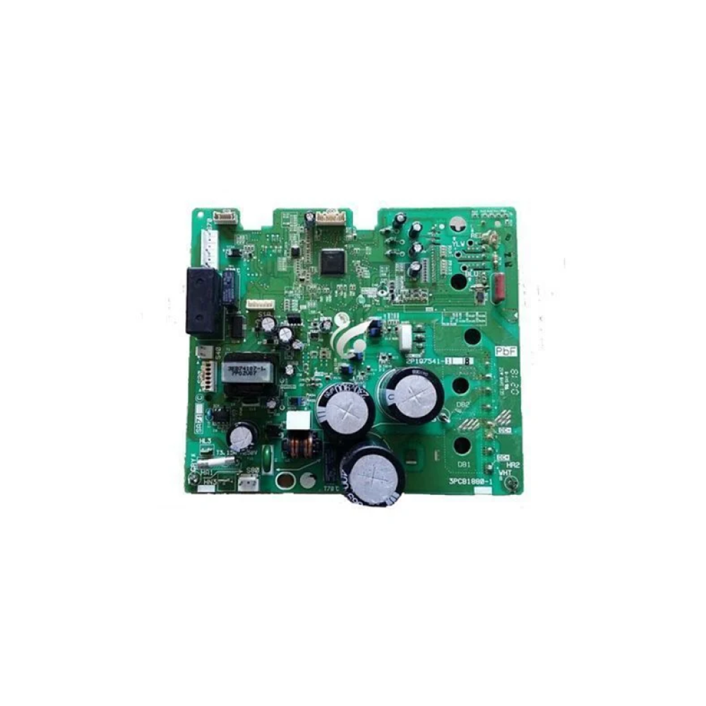 Pcb platalar