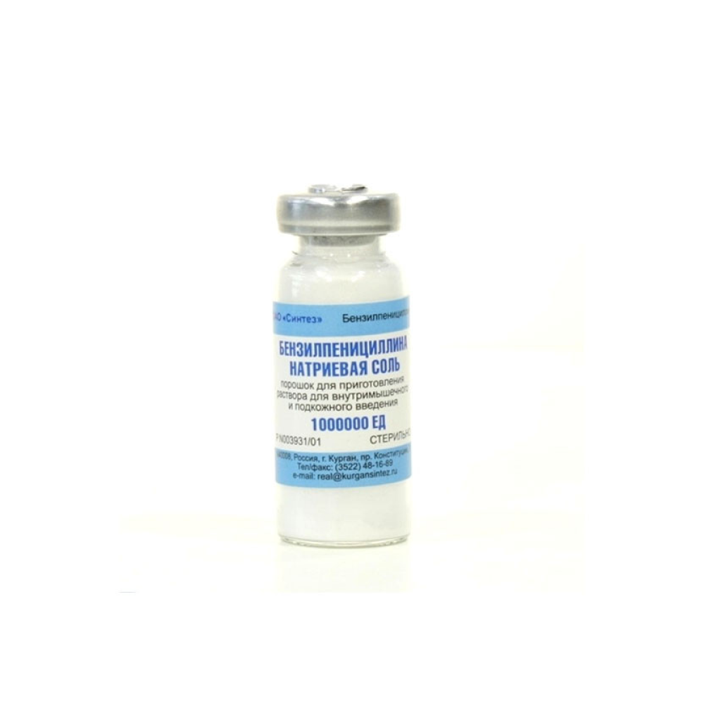 Penitsillinlar
