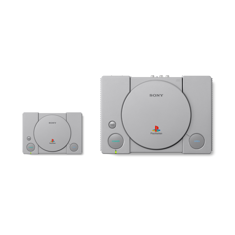 Playstation 1