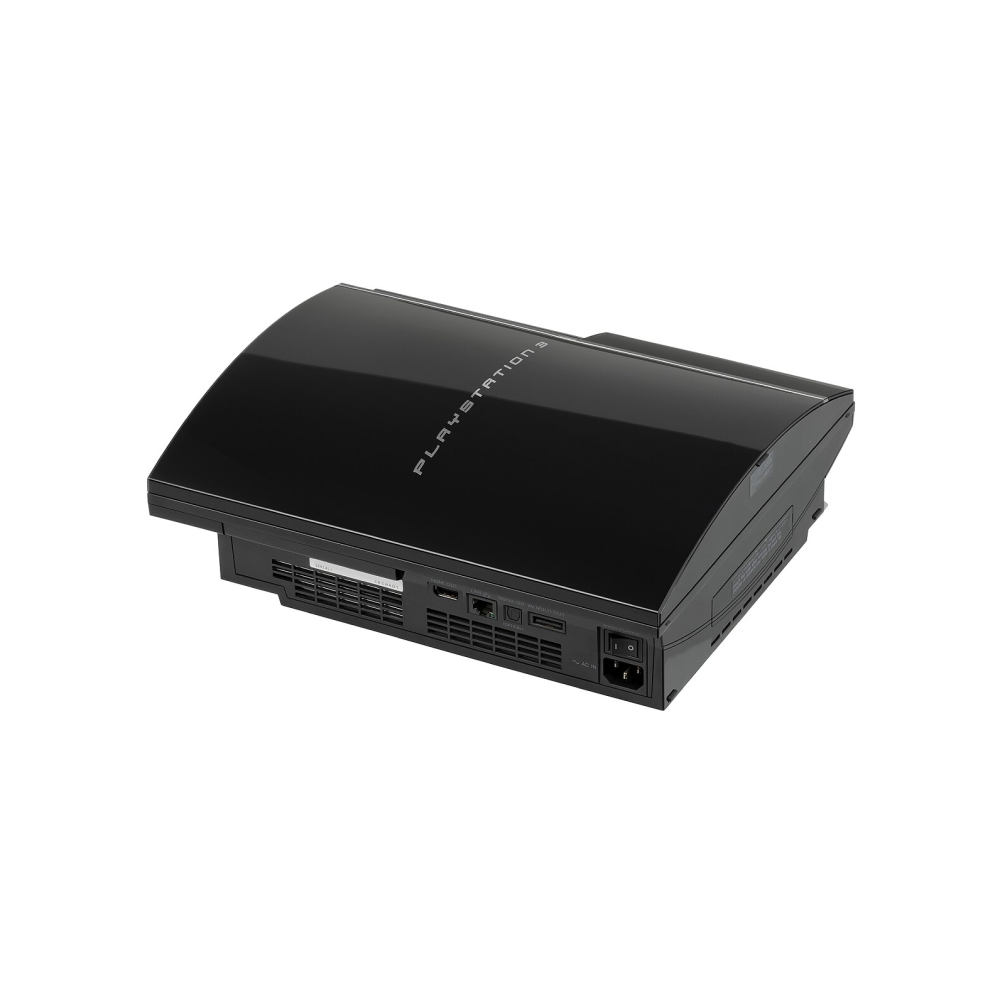 Playstation 3