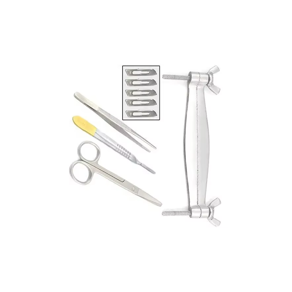 Quloq instrumentlari