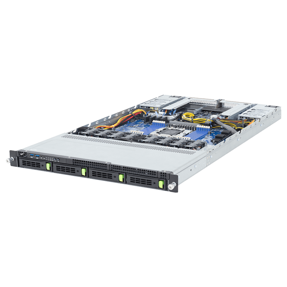 Rack server