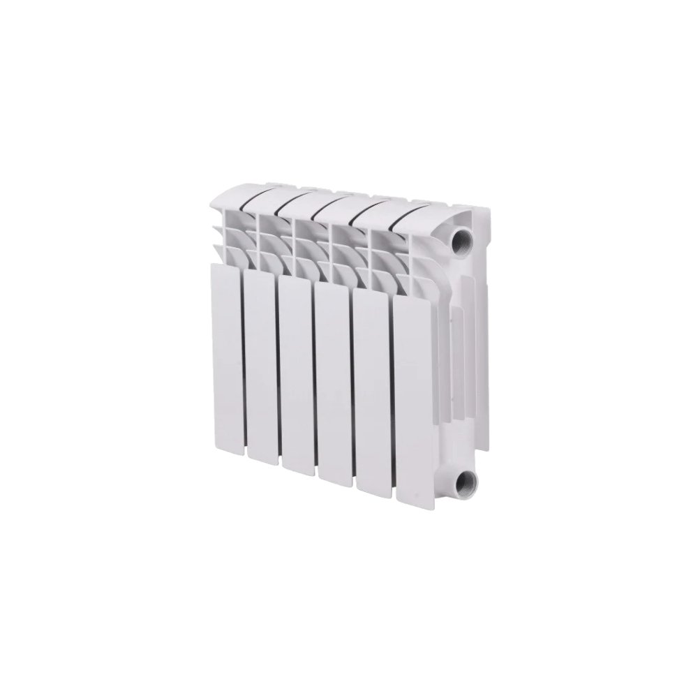 Radiatorlar (alyumin, bimetall, cho‘yan, po‘lat)