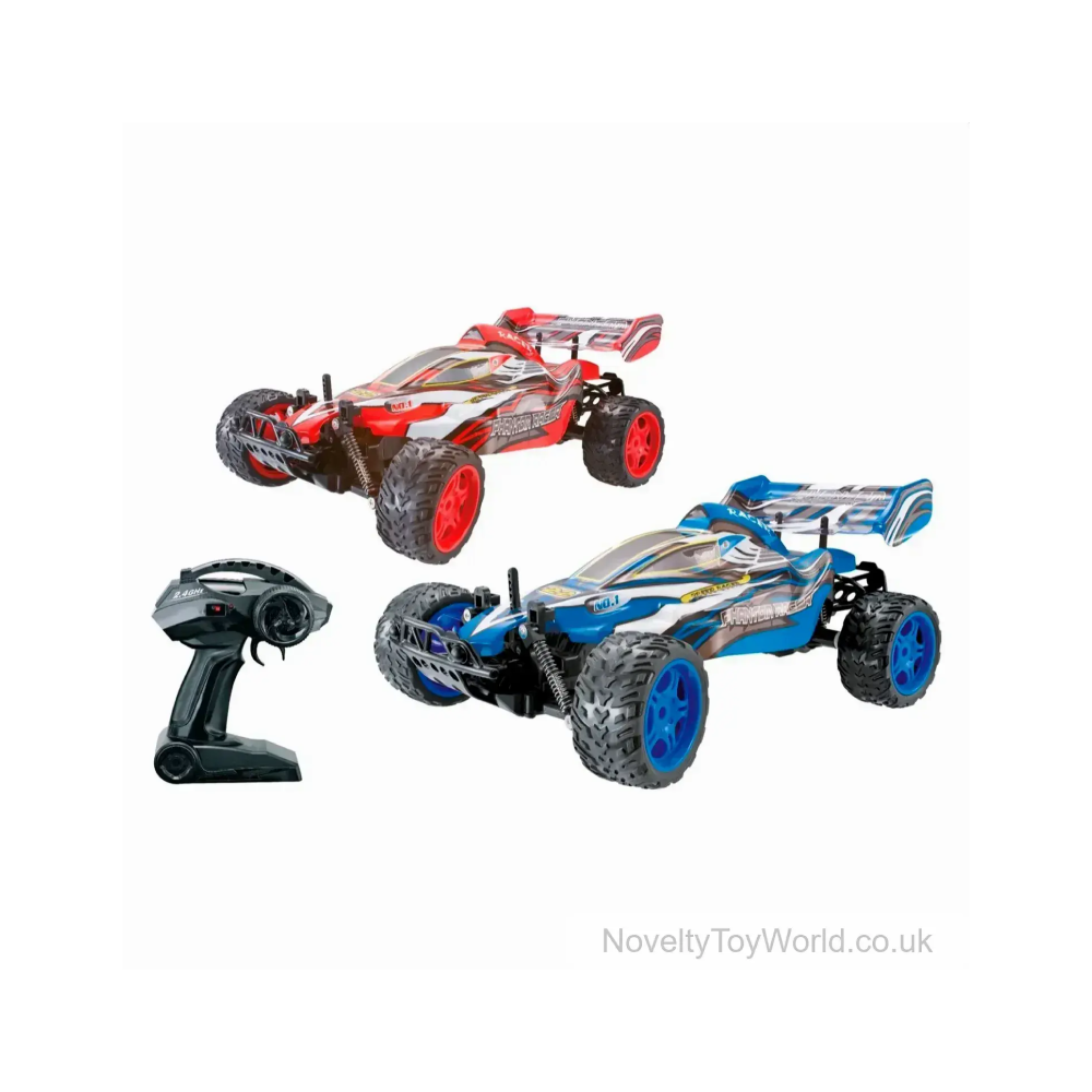 Rc машина