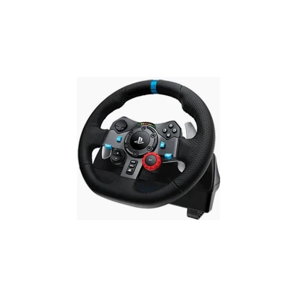 Racing руль (симулятор)