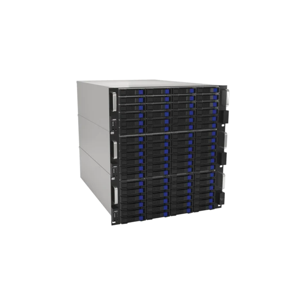 San (storage area network)