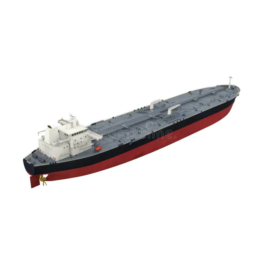 Tanker (neft, kimyo, suyuq yuk)