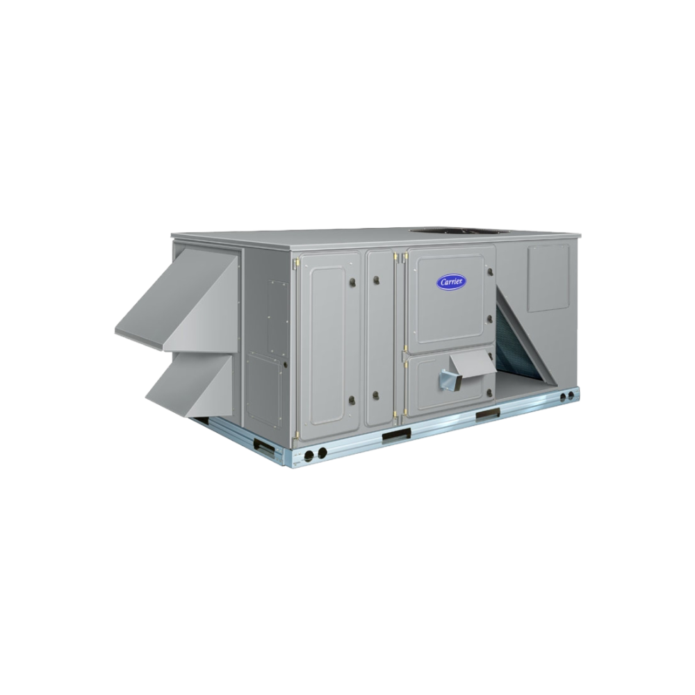 Rooftop systems