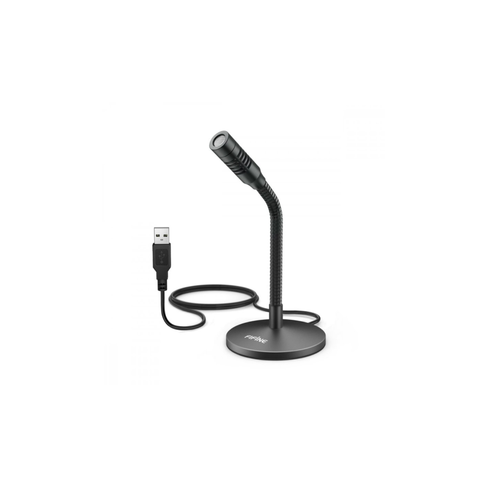 Usb mikrofon