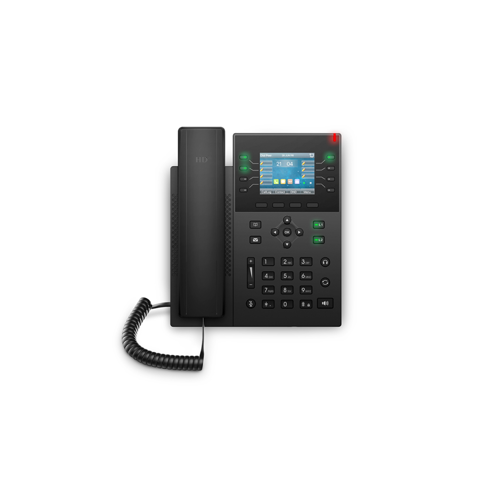 Voip телефон