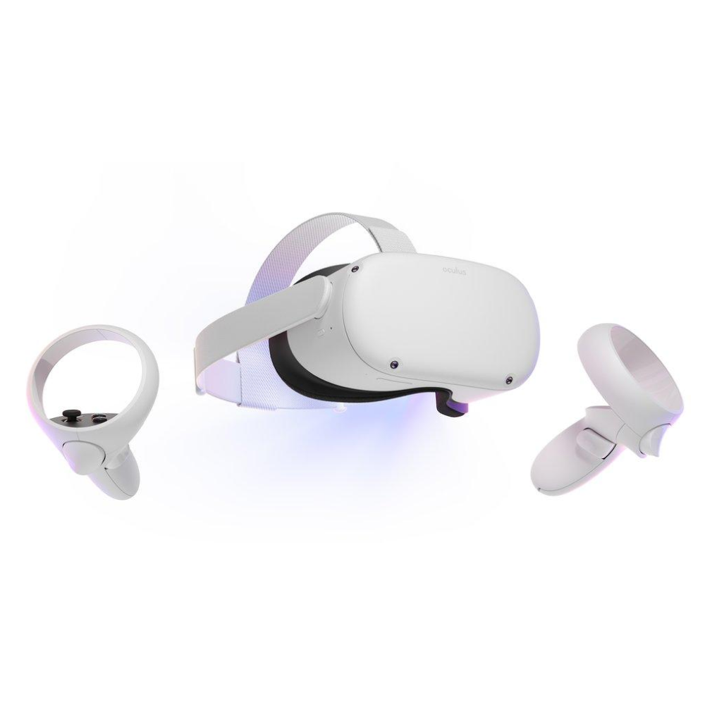 Vr гарнитурасы (виртуалдык чындык)
