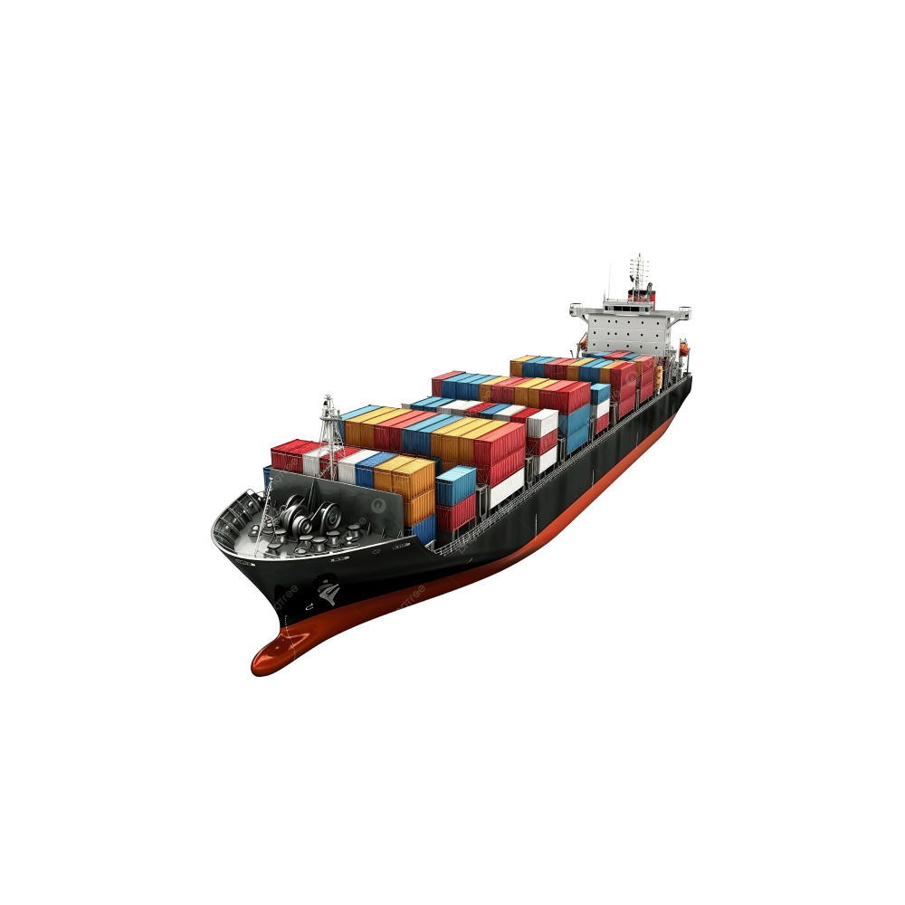 Yuk tashuvchi suv transportlari