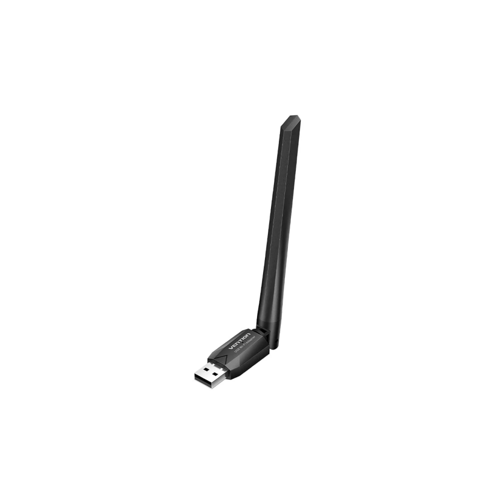 Wi-fi адаптери